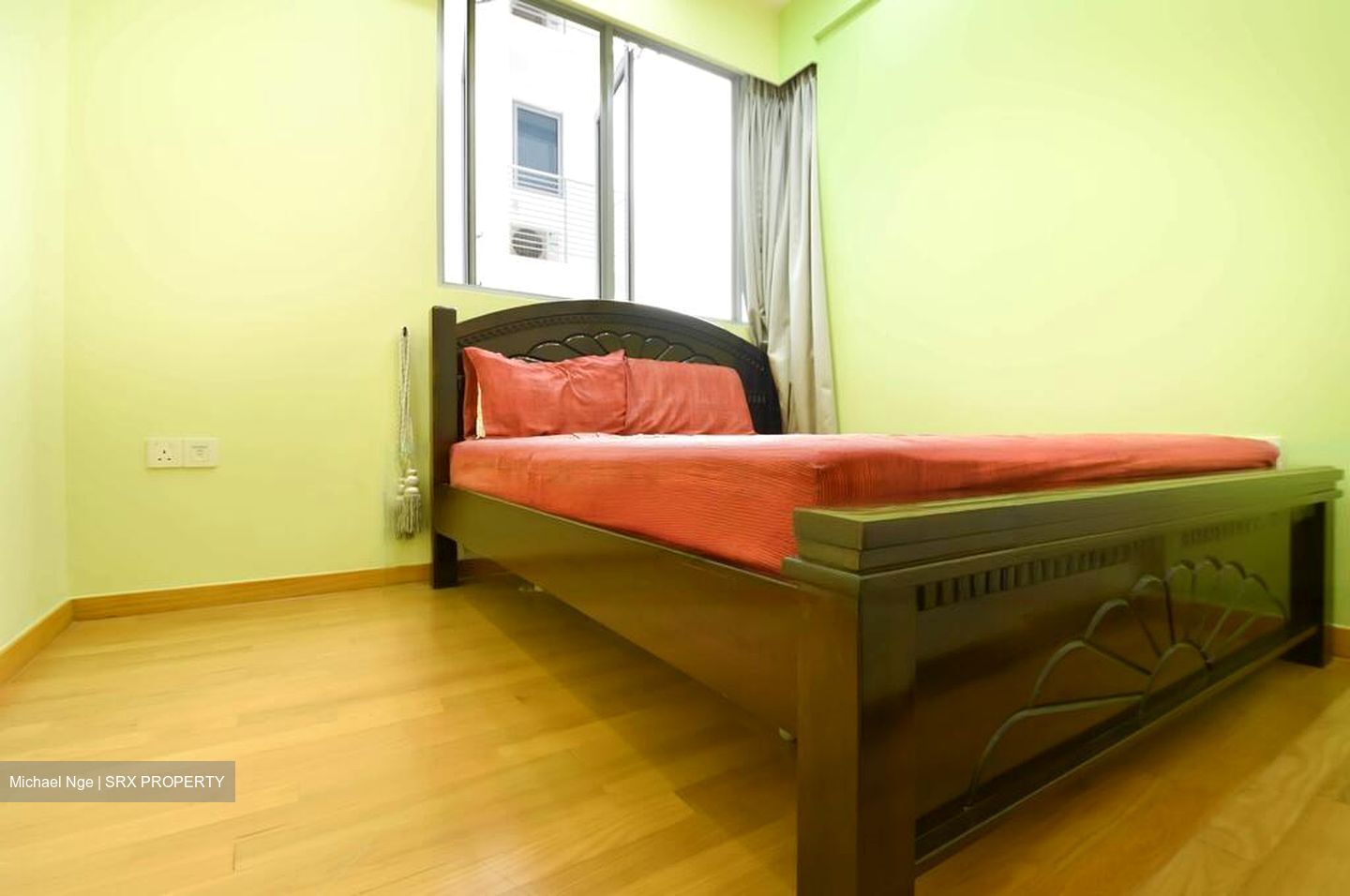 Bartley Ridge (D13), Condominium #460281411
